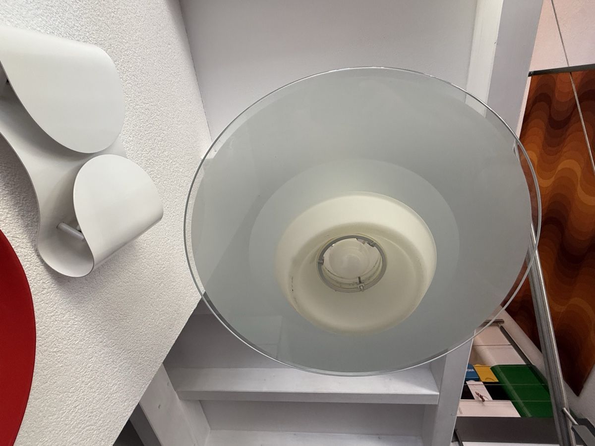 Flos Kronleuchter & Deckenlampen: Suspension Zefiro par Arteluce  – Gebraucht aus Les Genevez JU von fabliane 5