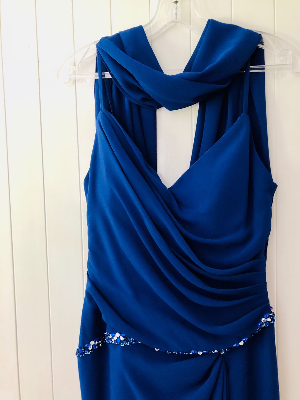 Robes: Abendkleid – D'occasion à Wiezikon b. Sirnach par Blumi6 4