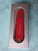 Taschenmesser VICTORINOX walkerproject