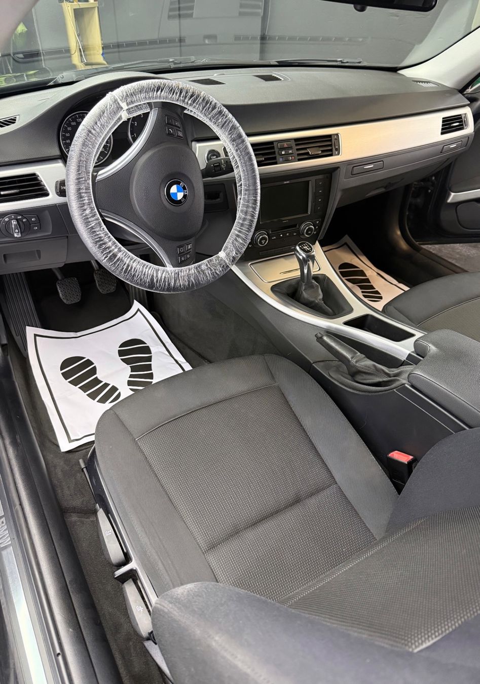 BMW Automobili: Bmw 320i Coupe – Usato da Wil SG venduto da lor_dm9d 6
