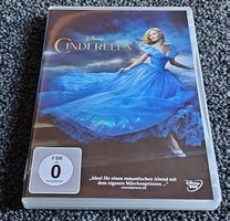 Cinderella DVD (19741)