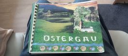 Östergäu, Heimatbuch v Erna Triebelhorn Bitterlin