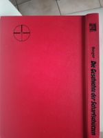 Buch , Die Geschichte der Scharfschützen von 1984