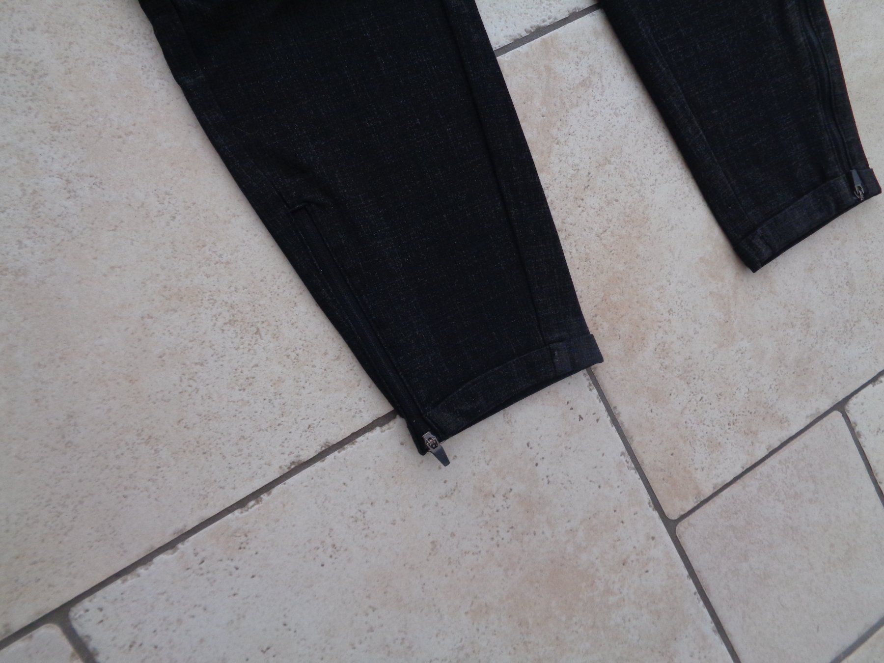 Hosen: Hose  Gabba  Grösse M – Gebraucht aus Kreuzlingen von Robi-2003 1