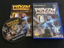 Pryzm für PS2 / Playstation 2