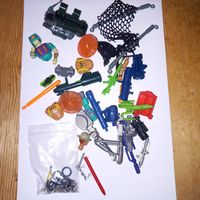 GI.JOE parts