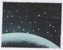 LUXEMBOURG - SPACE RESOURCES     (29