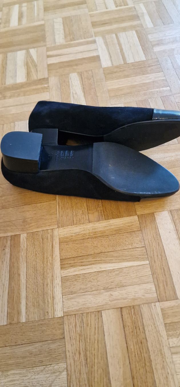 Damenschuhe: Elle Schuhe Gr 39.05 – Neu (gemäss Beschreibung) aus St. Gallen von mania03 2