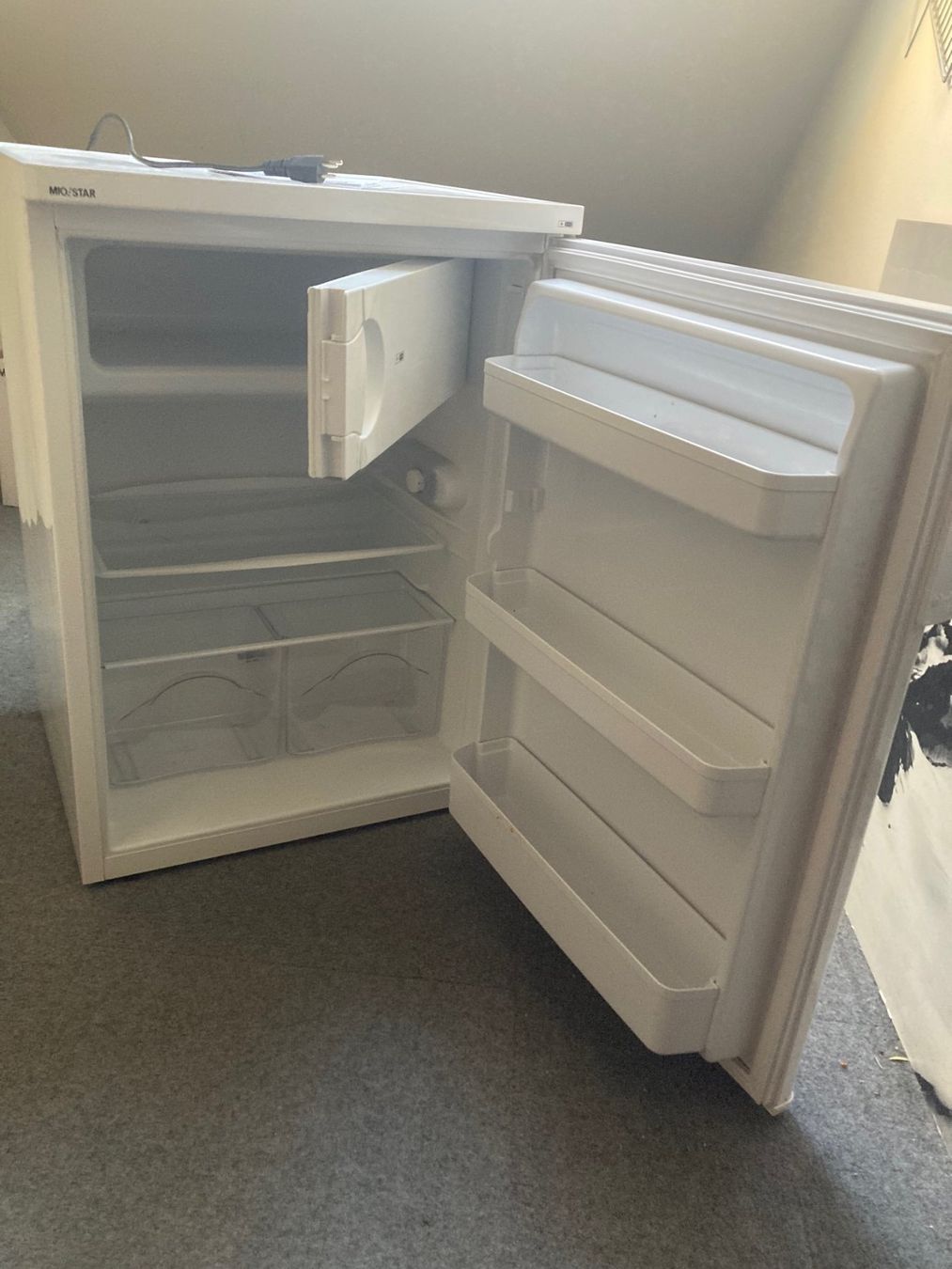 Réfrigérateurs: Kühlschrank – D'occasion à Gelterkinden par Busfreak 1