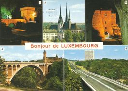 Luxembourg
