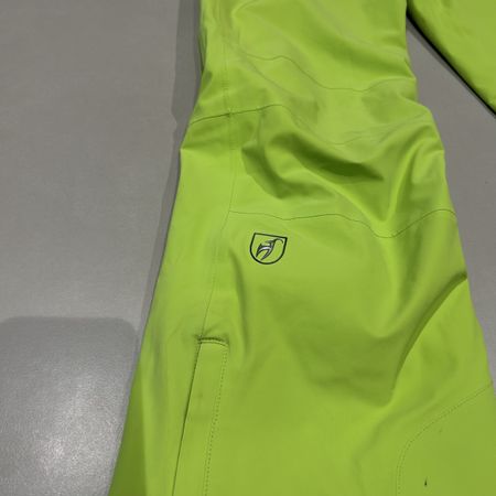 Toni Sailer Ski Hose Gr. 48