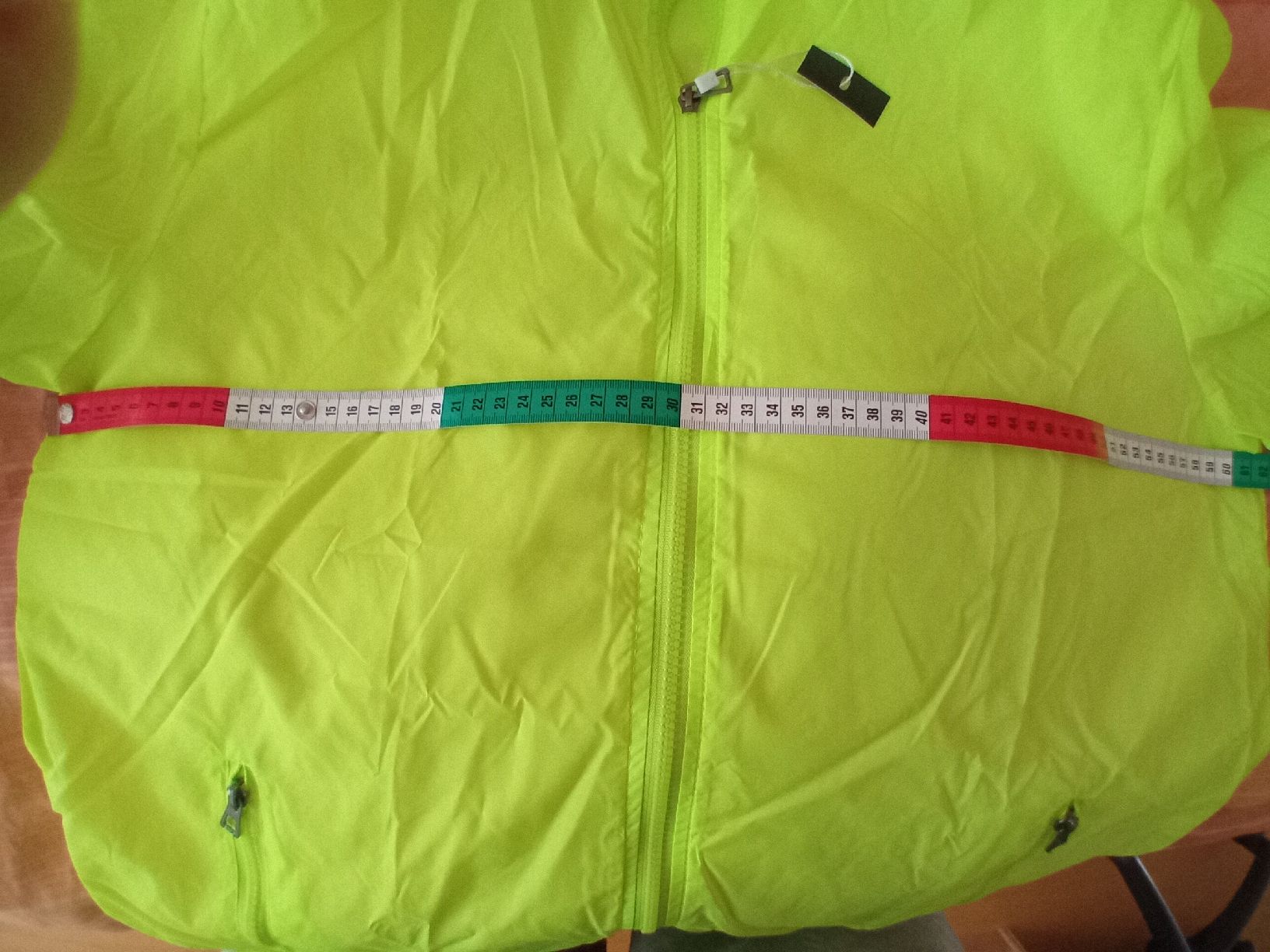 Jacken: Windjacke für Velo geeignet neu – Neu (gemäss Beschreibung) aus cham von schnuefi61 1