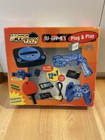 TV Games / Famicom / Famiclone - 12 in 1 Games & 101 Games
