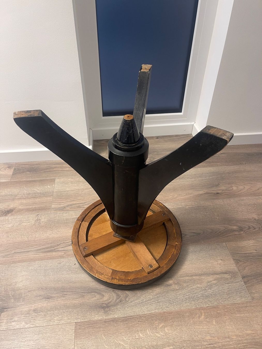 Sgabelli: Klavierhocker, ca. 1920 – Usato da Basel venduto da mariablanka 3