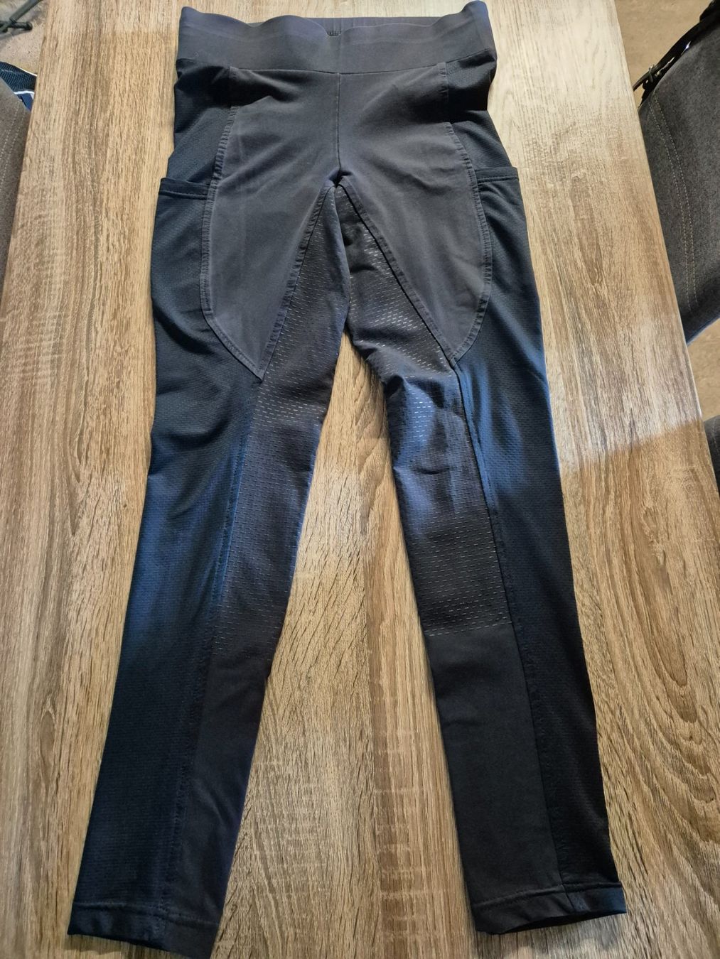 Pantaloni: Equilibre Reithose Reitleggins 36 – Nuovo (secondo la descrizione) da Meggen venduto da Orrinka20