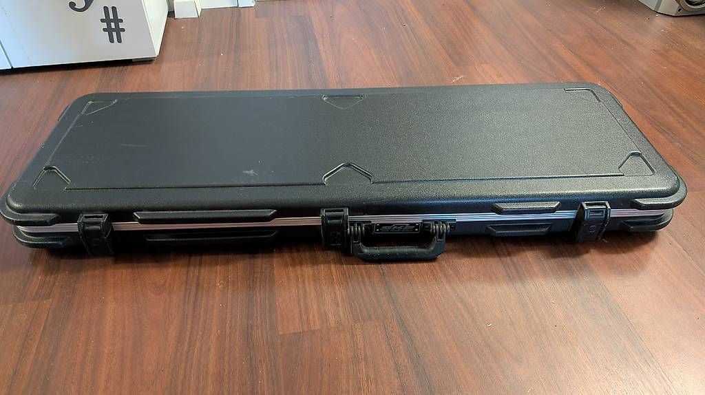 Strumenti musicali: SKB Route 66 - Global Transport Authority – Usato da Zürich venduto da Snorkl 4