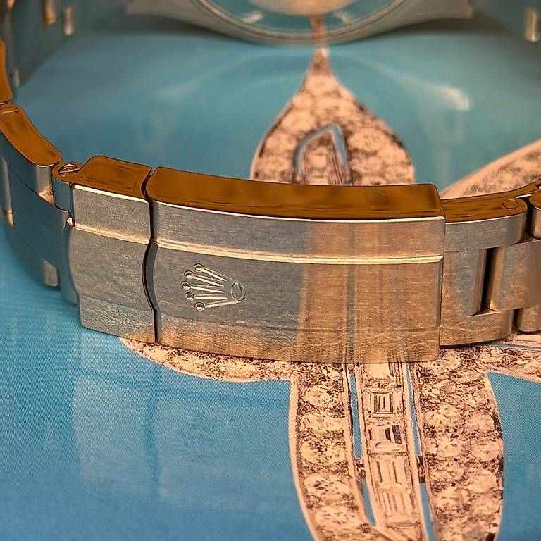 Orologi: Rolex Oyster Perpetual 31mm 277200 – Usato da Genève venduto da minty.watches 6