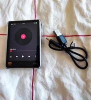HiBy R3 PRO Säbel Hochleistungs Tragbarer Digital Audio 