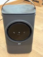 Ayce - Luftkühler 1 l, neuwertig - einmal gebraucht