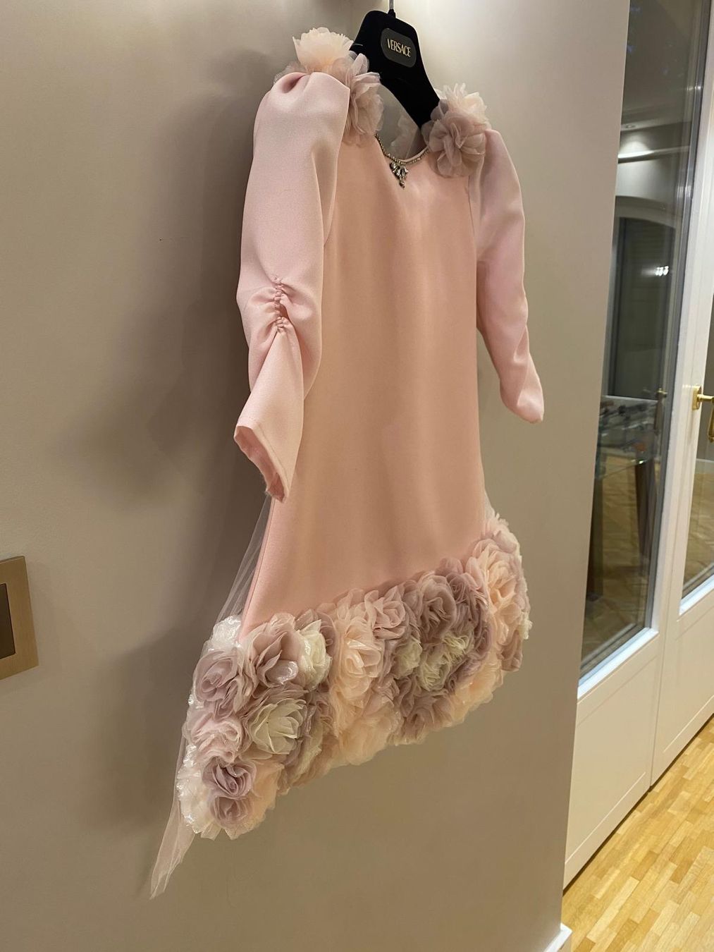 Kleider & Röcke: Robe mariage taille 3 ans – Gebraucht aus Conches von chn_hgl6 3
