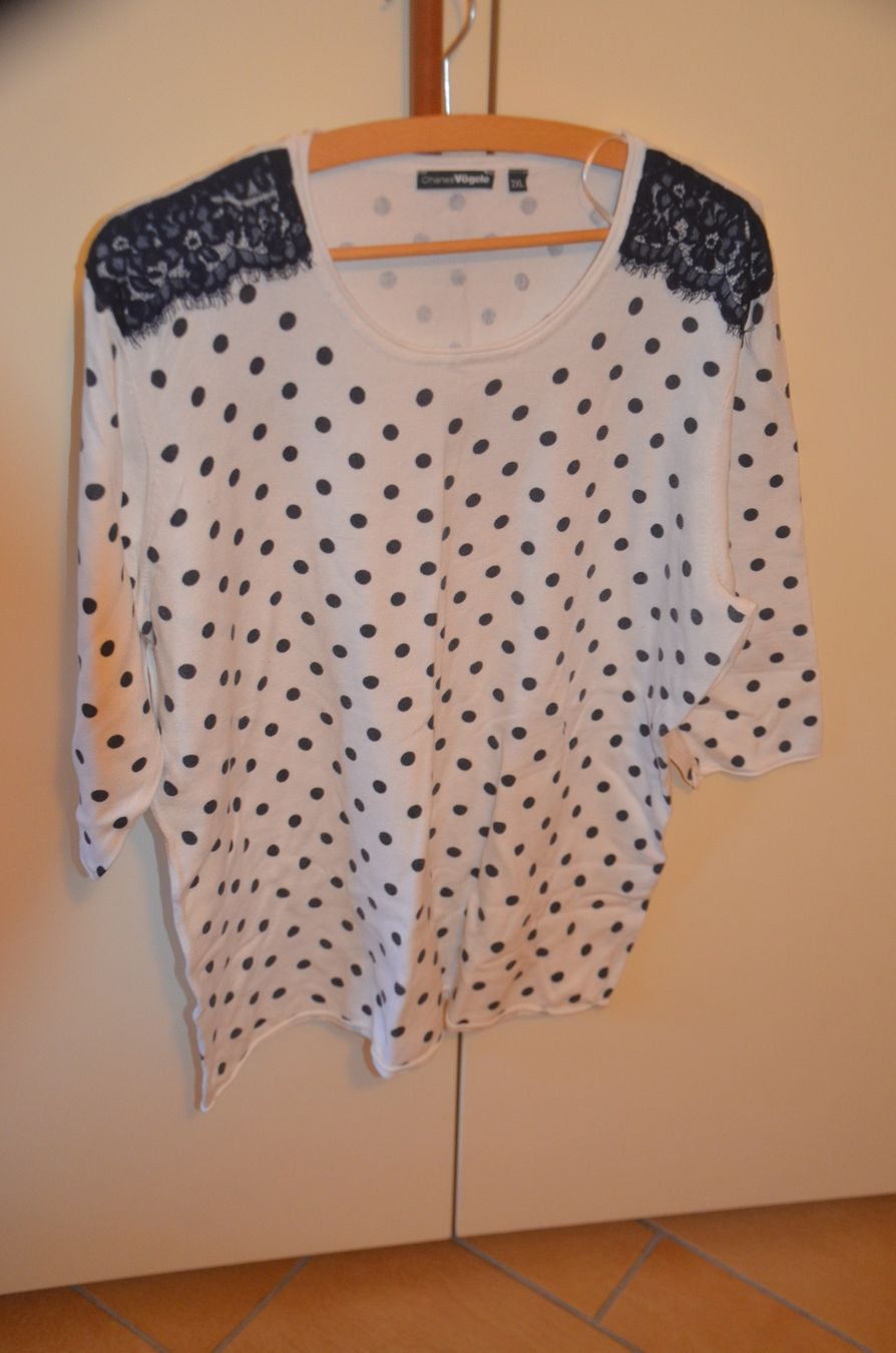 Maglioni & Felpe: TAILLE 2XL - TAILLE 46 – Usato da Chiasso venduto da Dolly015