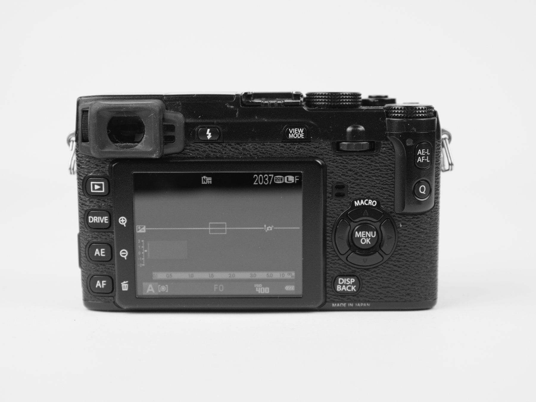 Fujifilm Appareil photo: Fuji X-E1 Kamera / Body / magischer Sensor :-) – D'occasion à Bern par Xtralite 1