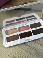 clarins neue lidschatten palette