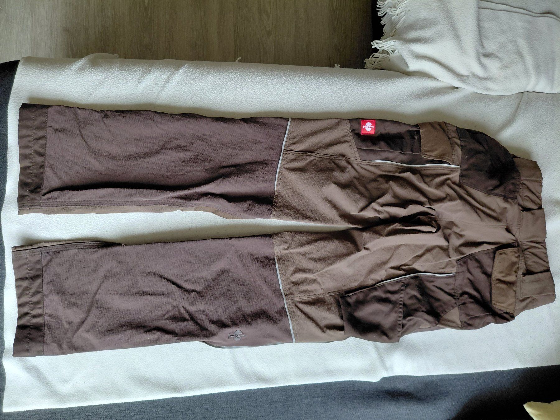 Engelbert Strauss Pantaloni: Strauss-Hose Gr.42 – Usato da Stein SG venduto da Bergler12 2