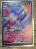 Granforgita ex PAL240 - Entwicklungen in Paldea Pokemon TCG