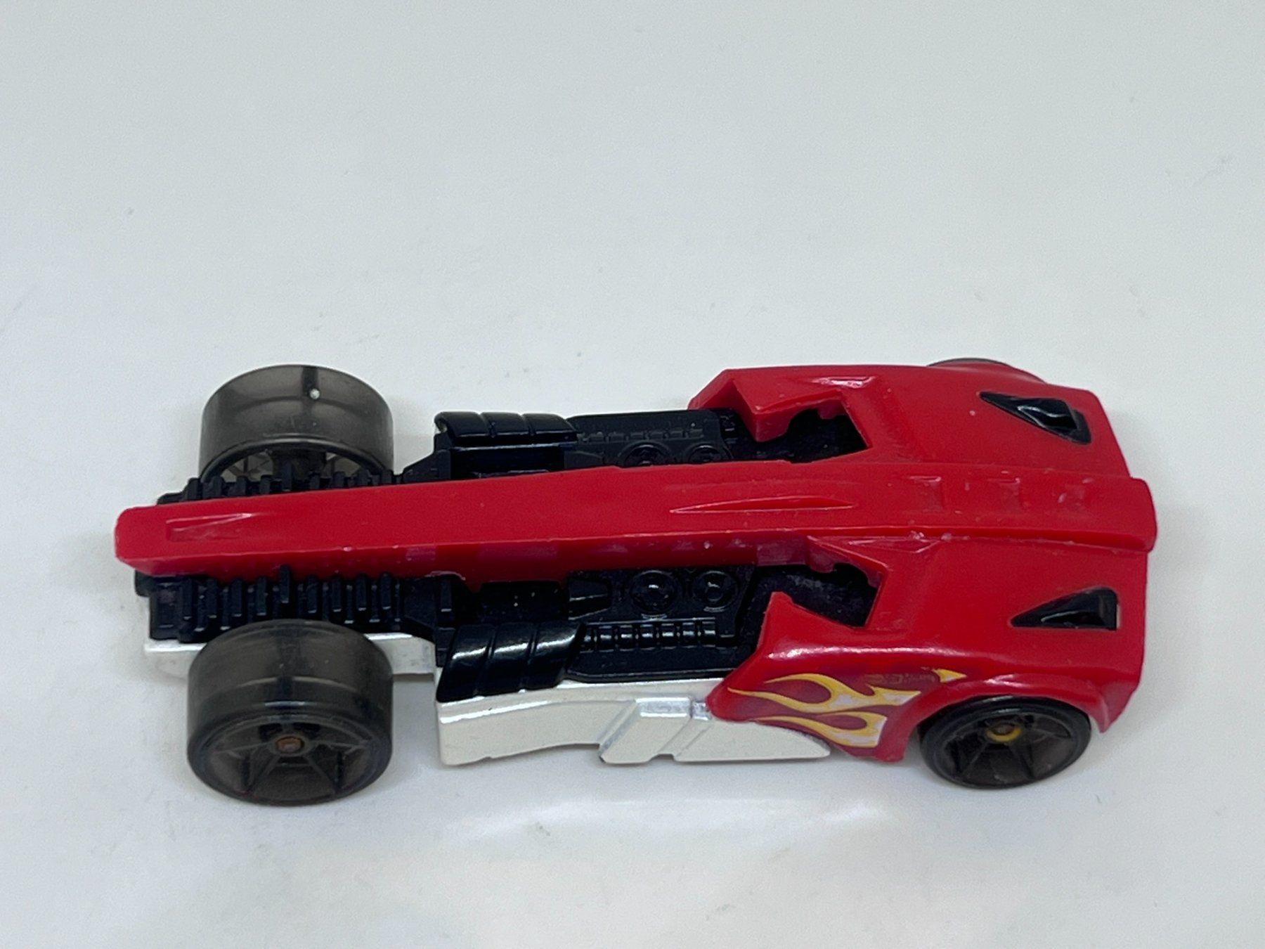 Hot Wheels Modellini d'auto: Hot Wheels Buzz Bomb #539 – Usato da Wildegg venduto da LaaBoutique 1