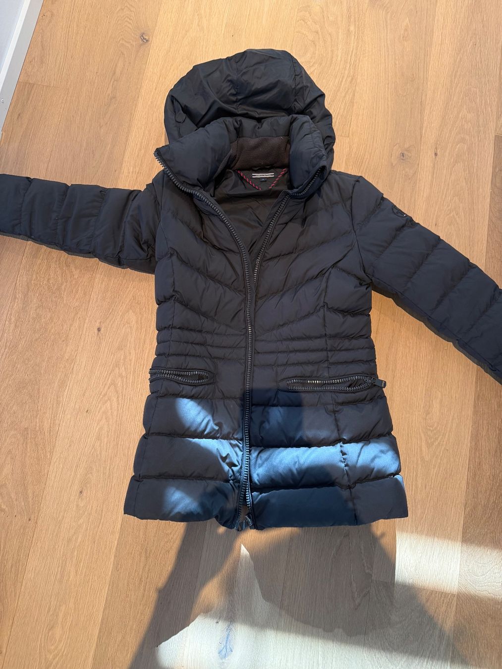 Tommy Hilfiger Giacche: Tommy Hilfiger Jacke – Usato da Muttenz venduto da Bea_dbr