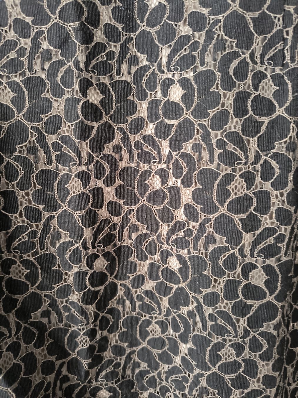 S.Oliver Kleider: Schickes Spitzenkleid von S. Oliver, Grösse 44 – Gebraucht aus Oberweningen von Bumblebee2 2