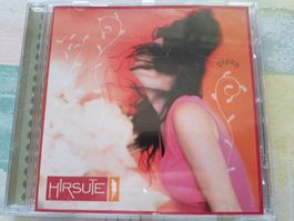 Cd Hirsute - Dipon 