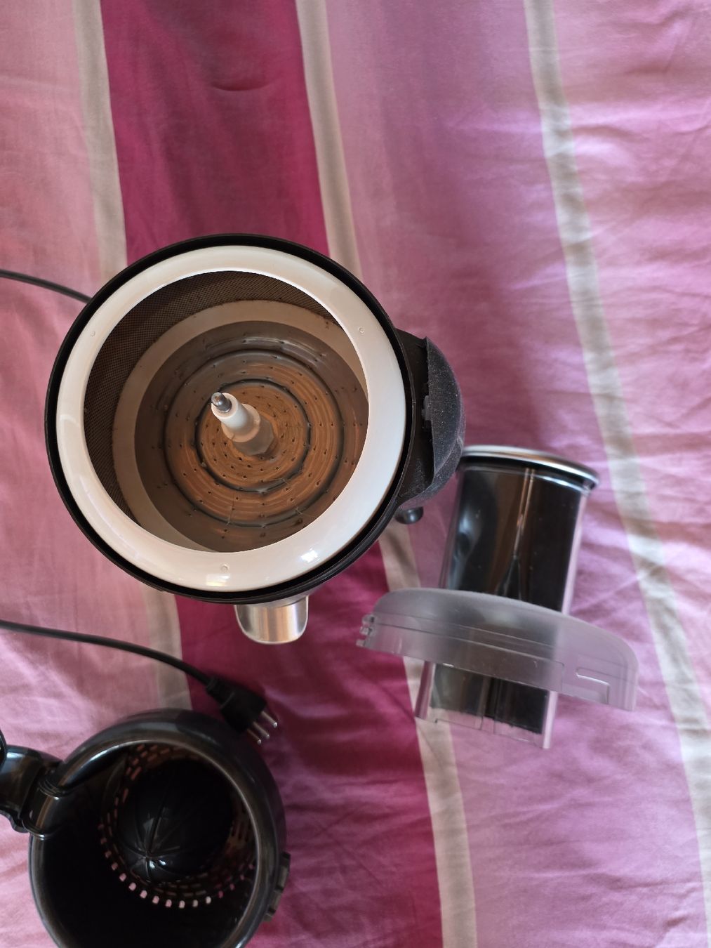 Magimix Elettrodomestici da cucina: Le Duo Plus XL Magimix  – Usato da Genève venduto da nat_xxb5 2