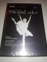 Tchaikovsky: Swan Lake   The Royal Swedish Ballet    neu/OVP