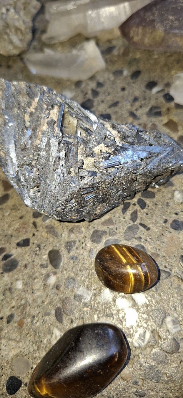 Mineralien & Heilsteine: Mineralien – Gebraucht aus Münsingen von wd65 1