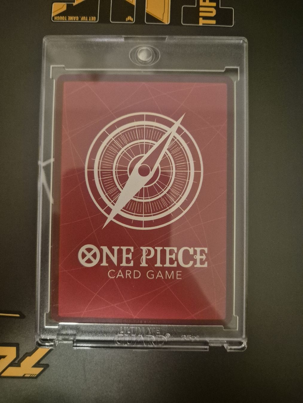Bandai Carte collezionabili: One Piece Marshell.D.Teach Leader Card – Nuovo (secondo la descrizione) da Wetzikon ZH venduto da jas_c5d8 1