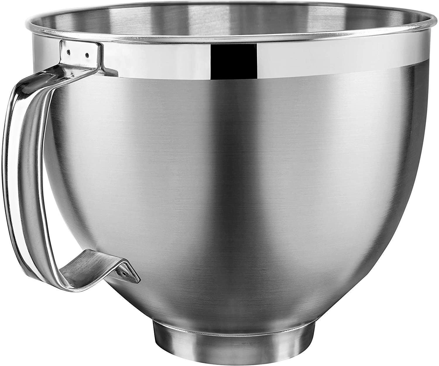 Kitchenaid Elettrodomestici da cucina: KitchenAid Artisan 5KSM185PSEAC crème – Nuovo e nell'imballaggio originale da Bottighofen venduto da zaap 4