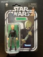 Star Wars action figure Vintage collection VC249 Figrin D'an