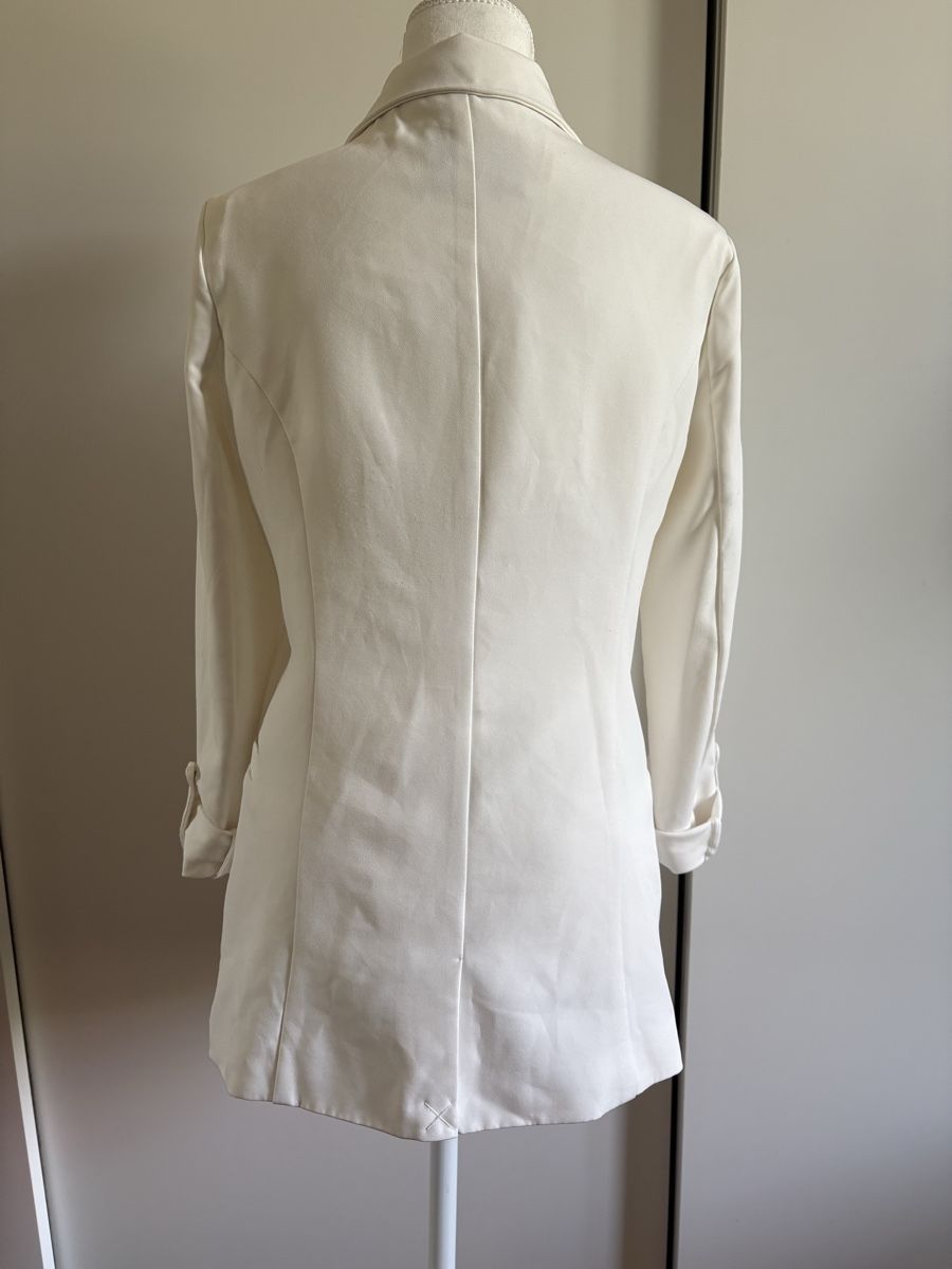 Vestes: Blazer – D'occasion à Sion par edelweissse 1