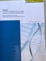 Genetik