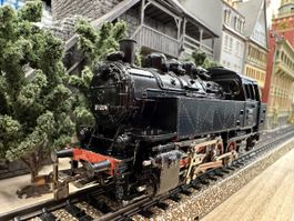 Märklin 3031 DB BR 81 TELEX