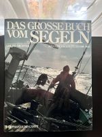 F. Grube, G. Richter: Das grosse Buch vom Segeln