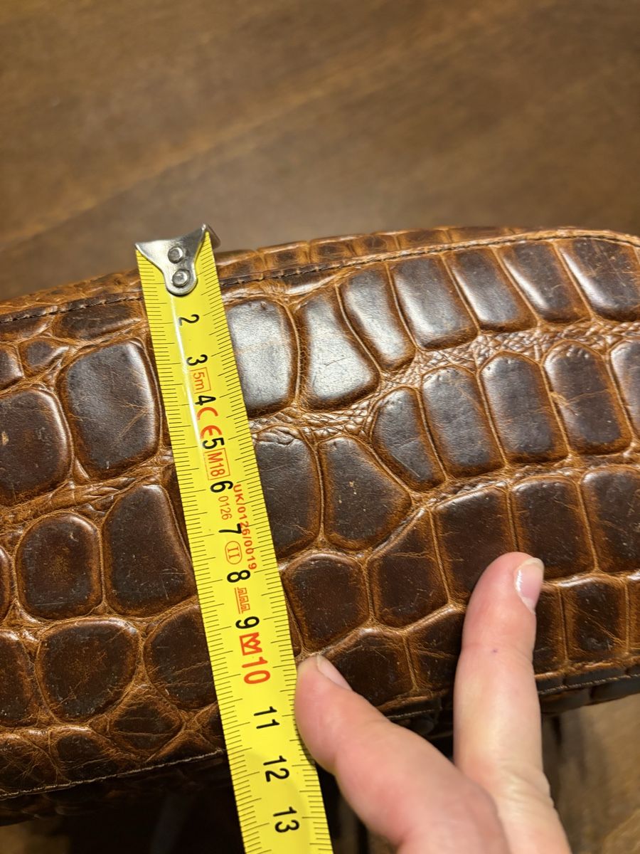 Liebeskind Rucksäcke: Rucksack Liebeskind Berlin Leder – Gebraucht aus Hauptwil von BernadettS 7