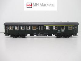 Roco 4252 Mitteleinstiegswagen 1./2.Klasse Deutsche Bahn DC