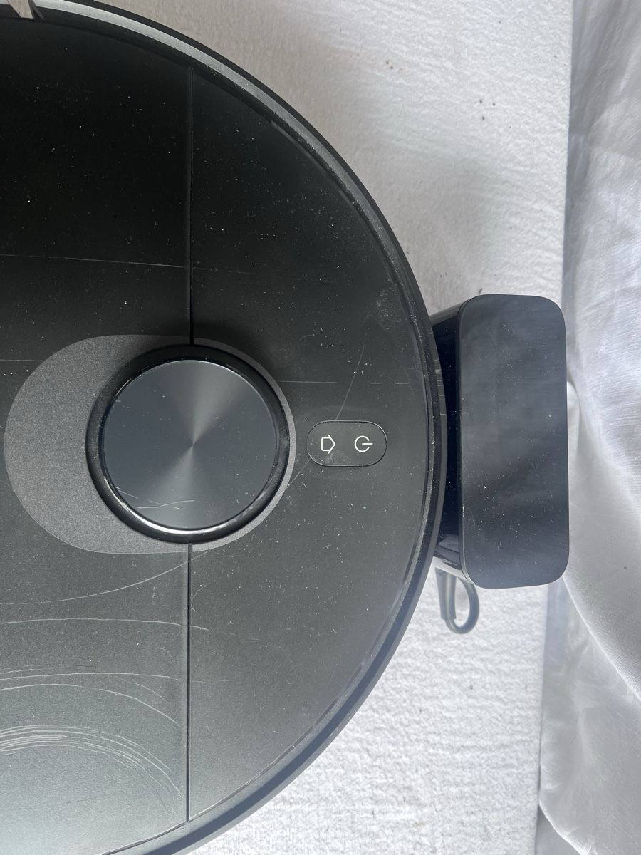 Xiaomi Staubsauger & Zubehör: Xiaomi Saugroboter (82) – Gebraucht aus Glattfelden von maa_qcj8 1