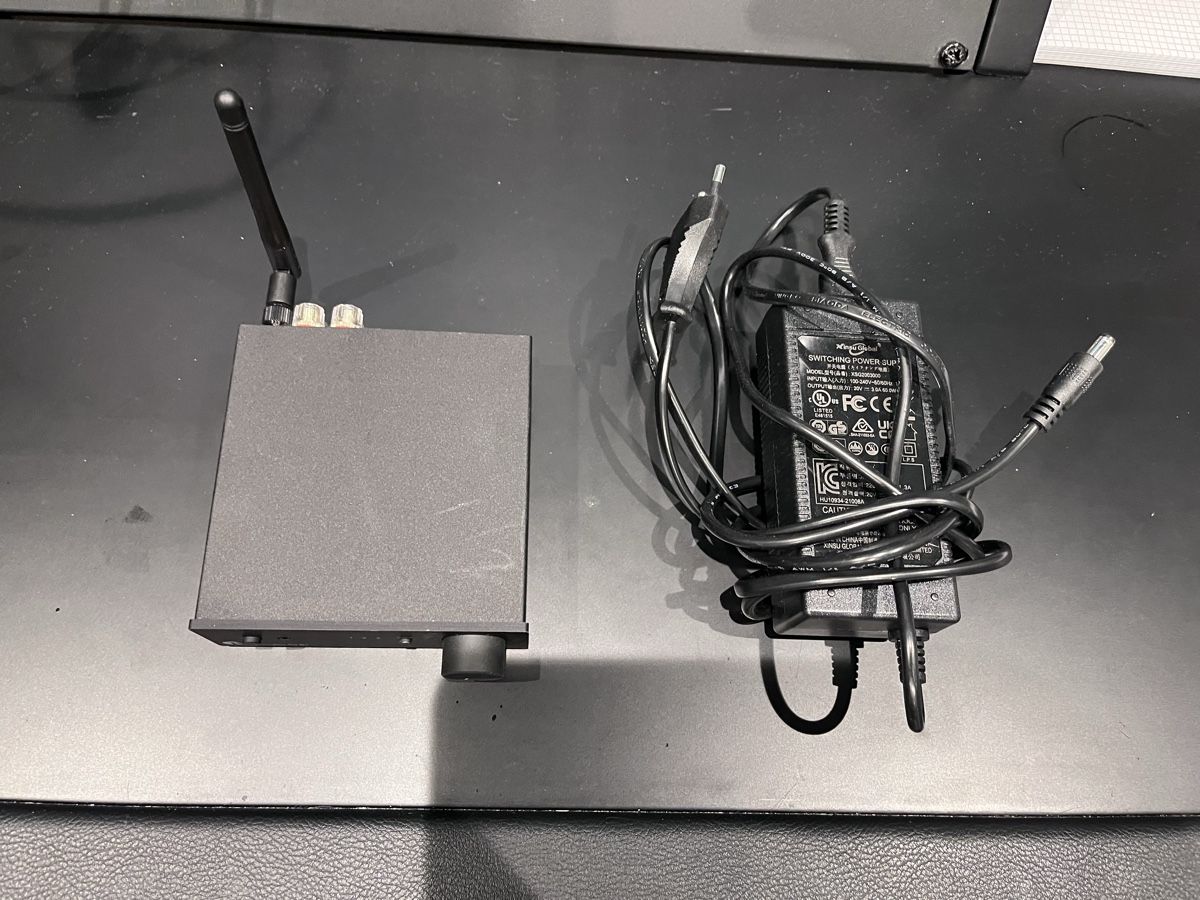 Pro-ject Verstärker: Pro-ject Stereo Box S3 BT – Gebraucht aus La Tour-de-Peilz von m.bedwani 1