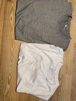 2er Set Sport T?Shirts 