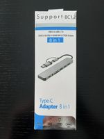 USB Multiadapter