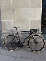 Basso Diamante - Dura ace 12 speed di2 - 53 M